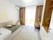 Metrou Berceni la 7 minute, 3 camere, bloc nou 