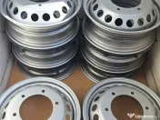 Jante NOI Sprinter si Crafter, de 16", pe dublu 6x130 – livrare rapida 