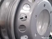 Jante NOI Sprinter si Crafter, de 16", pe dublu 6x130 – livrare rapida 