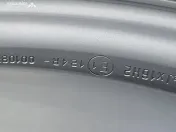 Jante NOI Sprinter si Crafter, de 16", pe dublu 6x130 – livrare rapida 