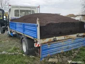 Compost / Pământ vegetal 