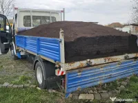Compost / Pământ vegetal 