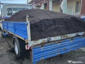 Compost / Pământ vegetal 