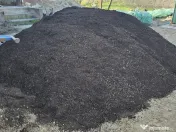 Compost / Pământ vegetal 