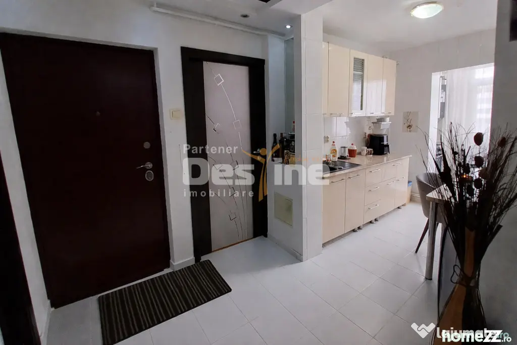 APARTAMENT 2 camere decomandat, DACIA, 104.990 EURO