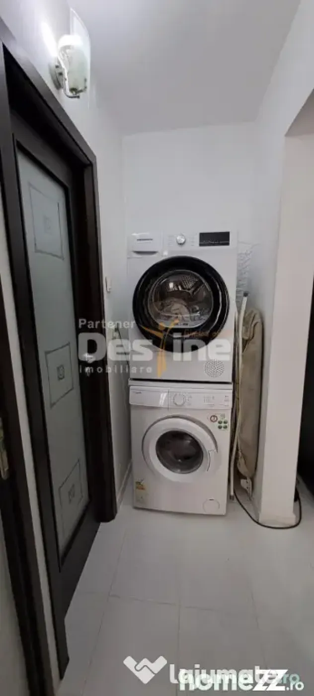 APARTAMENT 2 camere decomandat, DACIA, 104.990 EURO