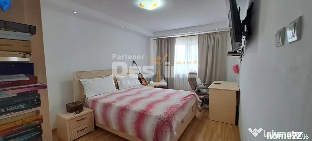 APARTAMENT 2 camere decomandat, DACIA, 104.990 EURO
