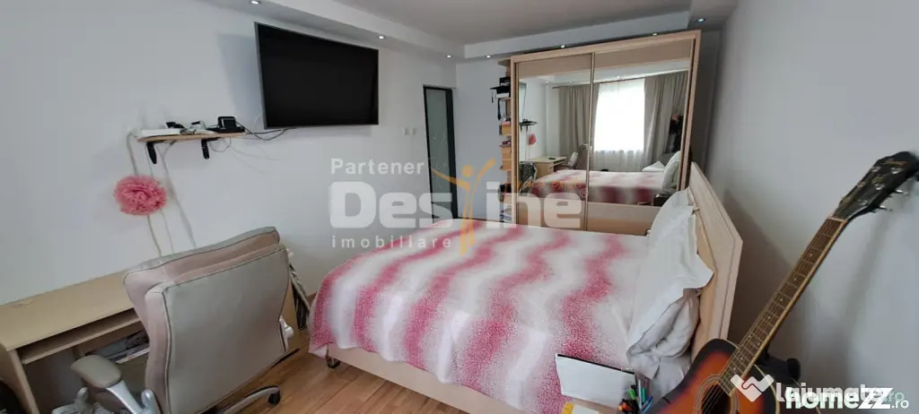 APARTAMENT 2 camere decomandat, DACIA, 104.990 EURO