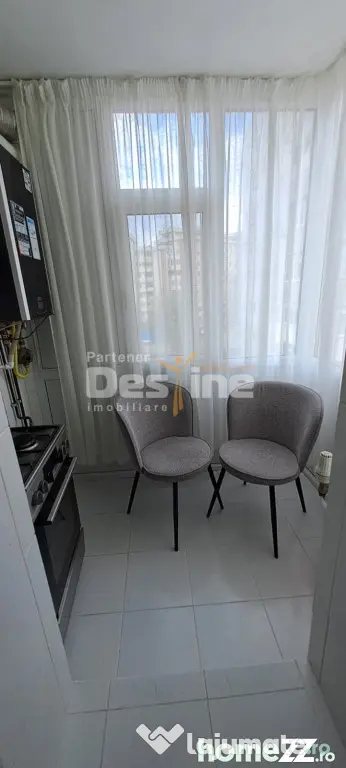 APARTAMENT 2 camere decomandat, DACIA, 104.990 EURO