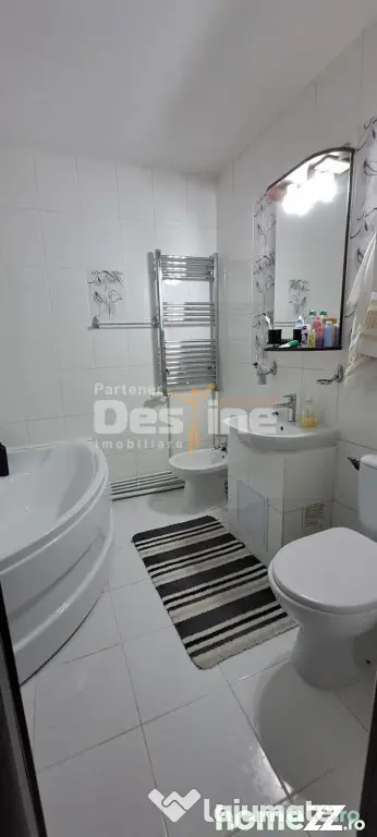 APARTAMENT 2 camere decomandat, DACIA, 104.990 EURO
