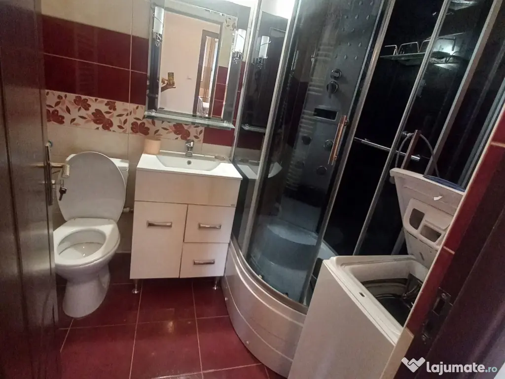 Apartament 3 camere Ultracentral