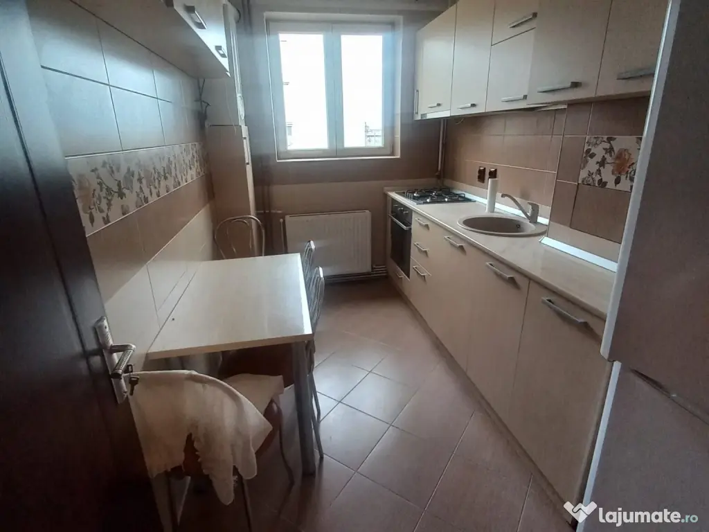 Apartament 3 camere Ultracentral