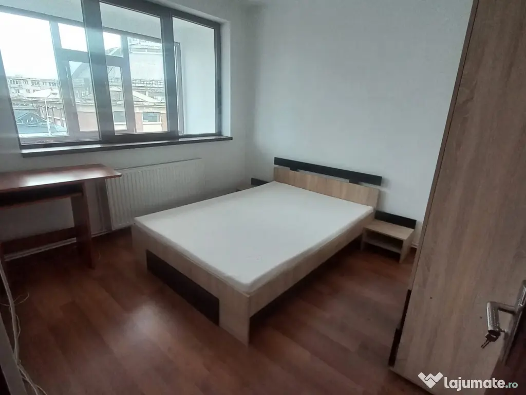 Apartament 3 camere Ultracentral