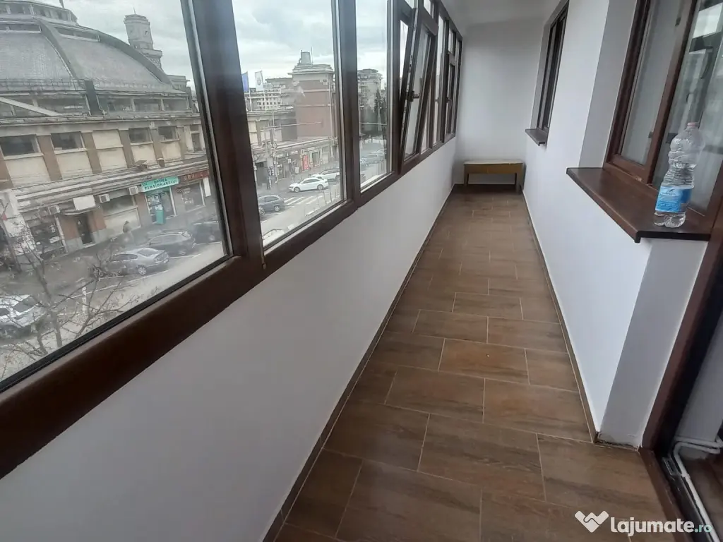 Apartament 3 camere Ultracentral