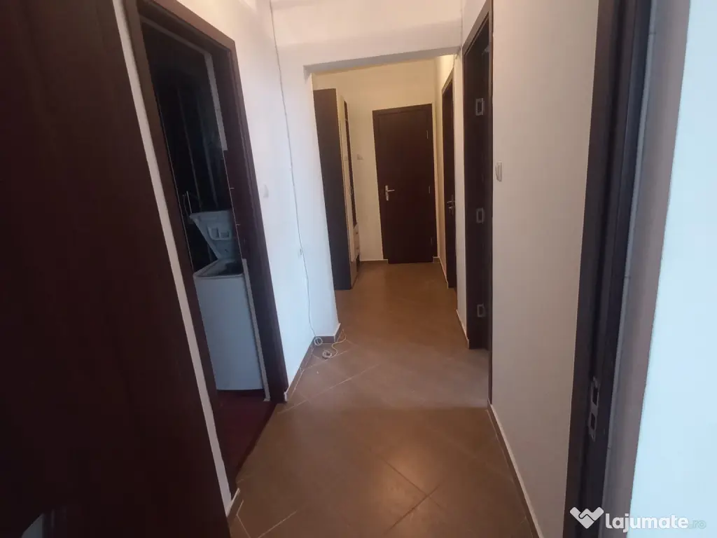 Apartament 3 camere Ultracentral