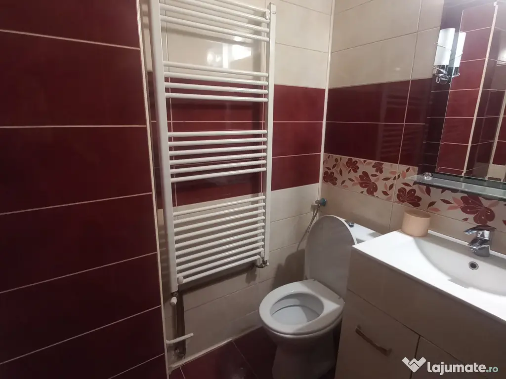 Apartament 3 camere Ultracentral