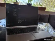 Lenovo Legion 15.6", 144hz, RTX 3060, i5-12500H, 16GB RAM, 1,5TB ROM 