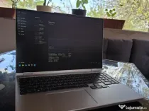 Lenovo Legion 15.6", 144hz, RTX 3060, i5-12500H, 16GB RAM, 1,5TB ROM