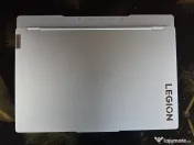 Lenovo Legion 15.6", 144hz, RTX 3060, i5-12500H, 16GB RAM, 1,5TB ROM 