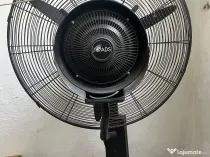 Sistem ADS de pulverizare FDW10C Centrifugal & Viteză reglabilă 50/60Hz 230W