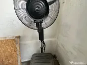 Sistem ADS de pulverizare FDW10C Centrifugal & Viteză reglabilă 50/60Hz 230W 