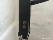 Sistem ADS de pulverizare FDW10C Centrifugal & Viteză reglabilă 50/60Hz 230W 