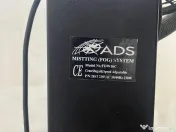 Sistem ADS de pulverizare FDW10C Centrifugal & Viteză reglabilă 50/60Hz 230W 