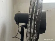 Sistem ADS de pulverizare FDW10C Centrifugal & Viteză reglabilă 50/60Hz 230W 