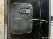 Sistem ADS de pulverizare FDW10C Centrifugal & Viteză reglabilă 50/60Hz 230W 