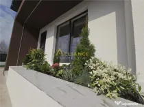 Vila individuala- 4 camere- 3 bai- dressing- pod- beci