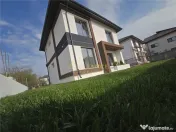 Vila individuala- 4 camere- 3 bai- dressing- pod- beci 