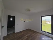 Vila individuala- 4 camere- 3 bai- dressing- pod- beci 