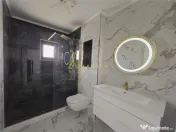 Vila individuala- 4 camere- 3 bai- dressing- pod- beci 