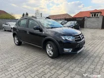 Sandero stepway 1,0 benzina
