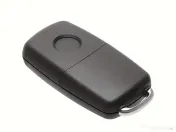 Carcasa Cheie 3 butoane Briceag Skoda, Seat, VW 