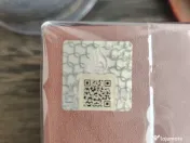 Lattafa Khamrah Qahwa, Nou sigilat, Apa de parfum Unisex, 100ml 