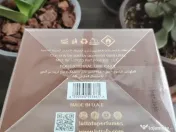 Lattafa Khamrah Qahwa, Nou sigilat, Apa de parfum Unisex, 100ml 