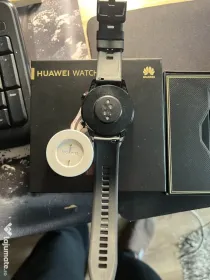 Huawei gt2, cutie, stare impecabila