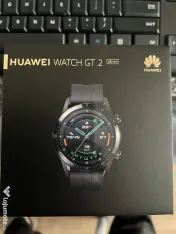 Huawei gt2, cutie, stare impecabila 