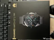 Huawei gt2, cutie, stare impecabila