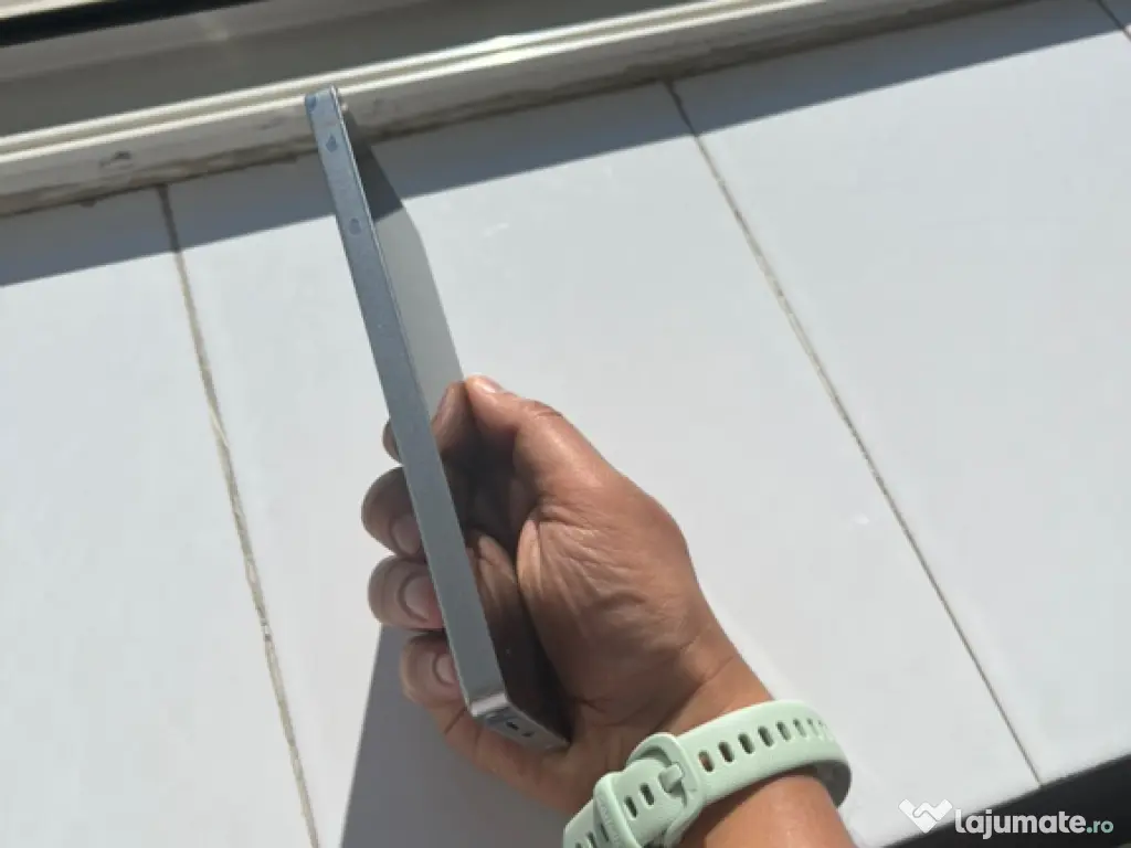 Samsung Galaxy S25 Ultra 256 GB NOU