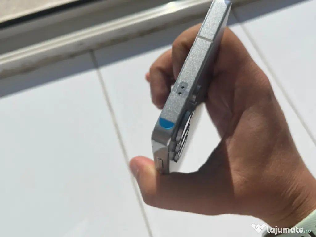 Samsung Galaxy S25 Ultra 256 GB NOU