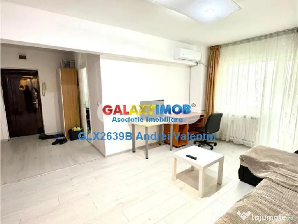 Apartament 2 Cam Berceni - Aparatorii Patriei - 2 Min Metrou