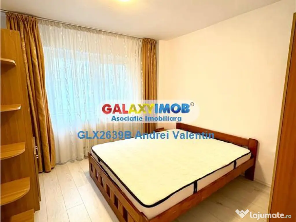 Apartament 2 Cam Berceni - Aparatorii Patriei - 2 Min Metrou