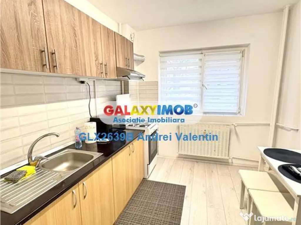 Apartament 2 Cam Berceni - Aparatorii Patriei - 2 Min Metrou