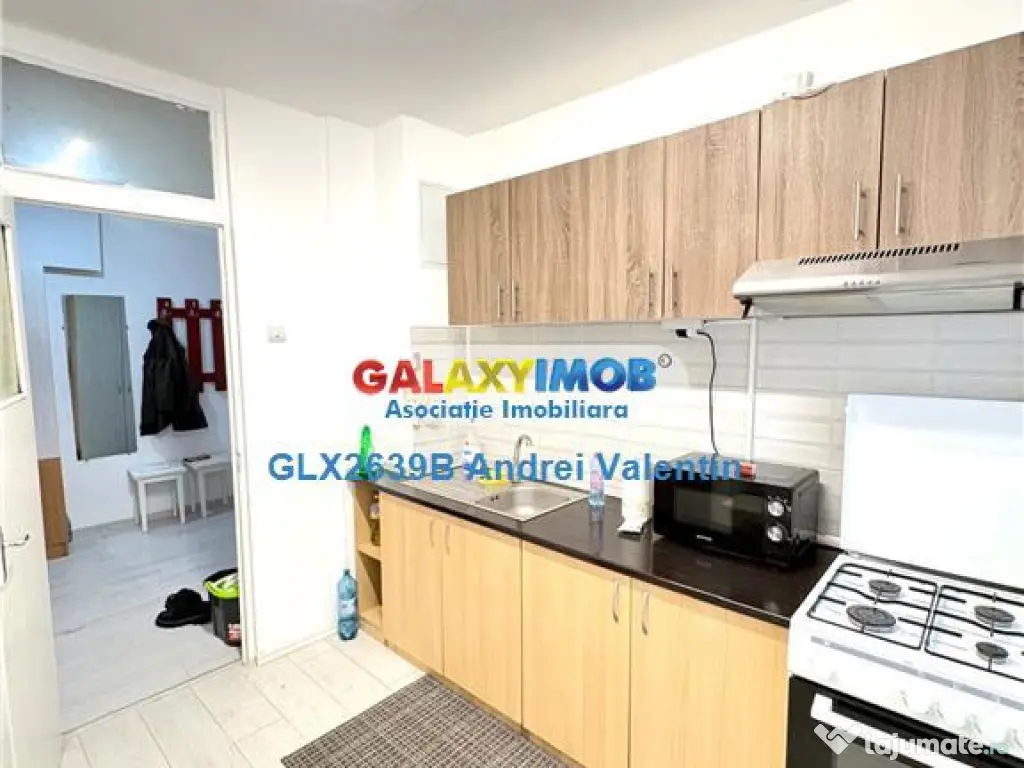 Apartament 2 Cam Berceni - Aparatorii Patriei - 2 Min Metrou