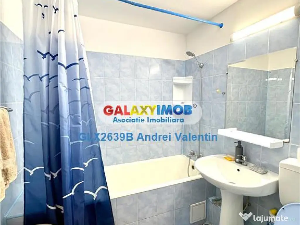 Apartament 2 Cam Berceni - Aparatorii Patriei - 2 Min Metrou