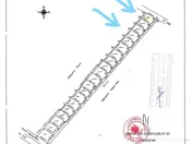 2 Loturi teren Otopeni, Odai, str. Panait Istrati –600 mp si 515 mp – proprietar 