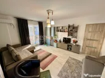 2 Camere cu Parcare | Finalizat | Mobilat-Mutare imediata