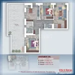 3 Camere Direct Dezvoltator Ideal Familie